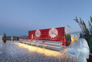 Fotos del hotel - The Unexpected Ibiza Hotel -formerly Ushuaia Tower