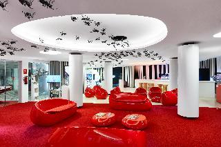 Fotos del hotel - The Unexpected Ibiza Hotel -formerly Ushuaia Tower