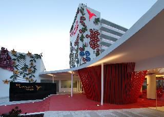 Fotos del hotel - The Unexpected Ibiza Hotel -formerly Ushuaia Tower