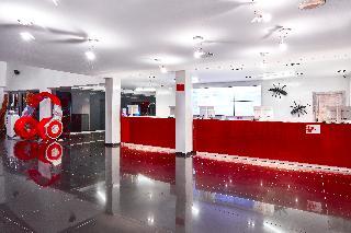 Fotos del hotel - The Unexpected Ibiza Hotel -formerly Ushuaia Tower