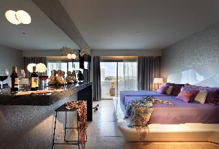 Fotos del hotel - The Unexpected Ibiza Hotel -formerly Ushuaia Tower