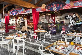Fotos del hotel - The Unexpected Ibiza Hotel -formerly Ushuaia Tower