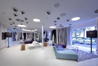 Fotos del hotel - The Unexpected Ibiza Hotel -formerly Ushuaia Tower