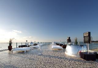 Fotos del hotel - The Unexpected Ibiza Hotel -formerly Ushuaia Tower