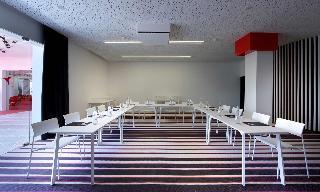 Fotos del hotel - The Unexpected Ibiza Hotel -formerly Ushuaia Tower