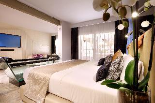 Fotos del hotel - The Unexpected Ibiza Hotel -formerly Ushuaia Tower