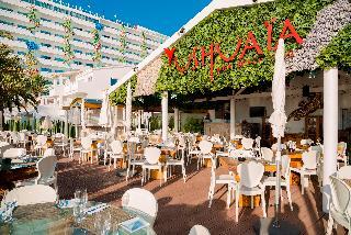 Fotos del hotel - The Unexpected Ibiza Hotel -formerly Ushuaia Tower