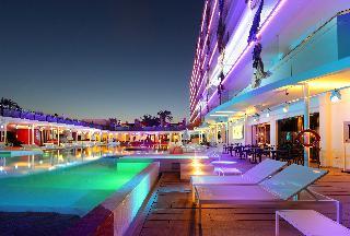 Fotos del hotel - The Unexpected Ibiza Hotel -formerly Ushuaia Tower