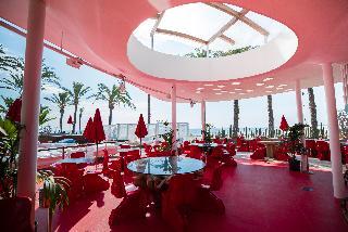 Fotos del hotel - The Unexpected Ibiza Hotel -formerly Ushuaia Tower