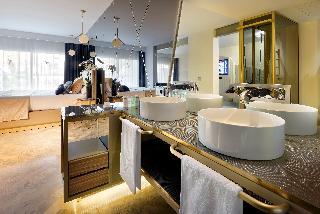 Fotos del hotel - The Unexpected Ibiza Hotel -formerly Ushuaia Tower