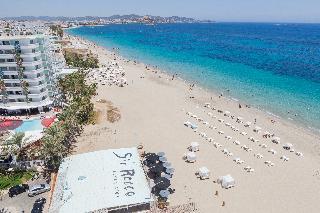Fotos del hotel - The Unexpected Ibiza Hotel -formerly Ushuaia Tower