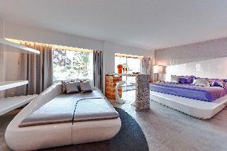 Fotos del hotel - The Unexpected Ibiza Hotel -formerly Ushuaia Tower