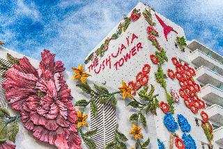 Fotos del hotel - The Unexpected Ibiza Hotel -formerly Ushuaia Tower