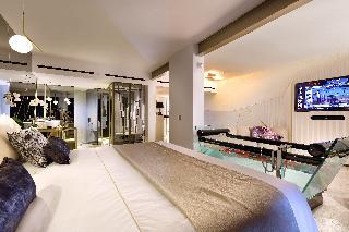 Fotos del hotel - The Unexpected Ibiza Hotel -formerly Ushuaia Tower