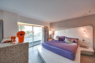 Fotos del hotel - The Unexpected Ibiza Hotel -formerly Ushuaia Tower