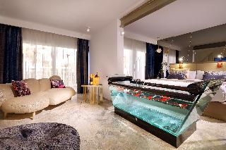Fotos del hotel - The Unexpected Ibiza Hotel -formerly Ushuaia Tower