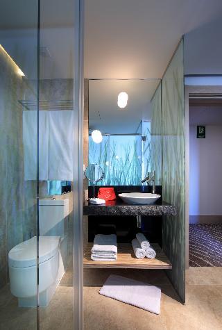 Fotos del hotel - The Unexpected Ibiza Hotel -formerly Ushuaia Tower