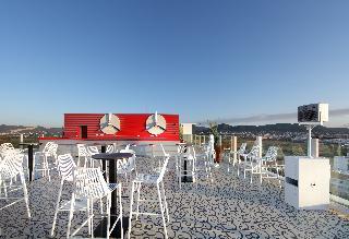Fotos del hotel - The Unexpected Ibiza Hotel -formerly Ushuaia Tower