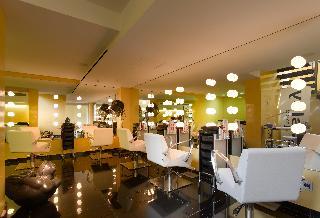 Fotos del hotel - The Unexpected Ibiza Hotel -formerly Ushuaia Tower
