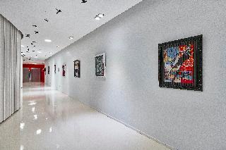 Fotos del hotel - The Unexpected Ibiza Hotel -formerly Ushuaia Tower