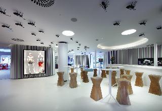 Fotos del hotel - The Unexpected Ibiza Hotel -formerly Ushuaia Tower