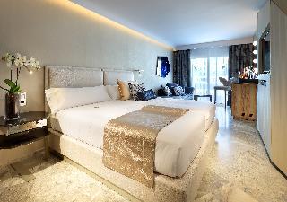 Fotos del hotel - The Unexpected Ibiza Hotel -formerly Ushuaia Tower