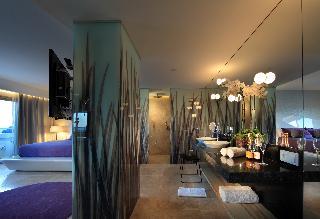 Fotos del hotel - The Unexpected Ibiza Hotel -formerly Ushuaia Tower