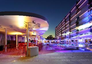 Fotos del hotel - The Unexpected Ibiza Hotel -formerly Ushuaia Tower