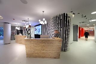 Fotos del hotel - The Unexpected Ibiza Hotel -formerly Ushuaia Tower