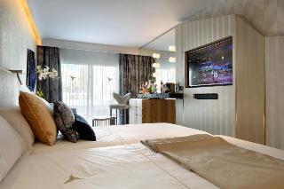 Fotos del hotel - The Unexpected Ibiza Hotel -formerly Ushuaia Tower