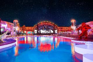 Fotos del hotel - The Unexpected Ibiza Hotel -formerly Ushuaia Tower