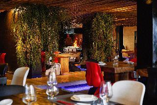 Fotos del hotel - The Unexpected Ibiza Hotel -formerly Ushuaia Tower