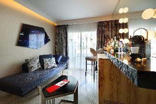Fotos del hotel - The Unexpected Ibiza Hotel -formerly Ushuaia Tower