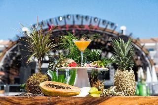 Fotos del hotel - The Unexpected Ibiza Hotel -formerly Ushuaia Tower