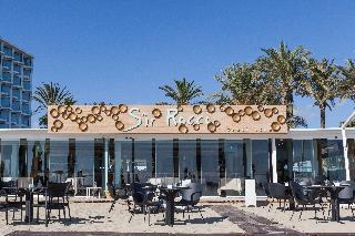 Fotos del hotel - The Unexpected Ibiza Hotel -formerly Ushuaia Tower