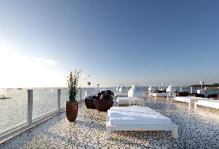 Fotos del hotel - The Unexpected Ibiza Hotel -formerly Ushuaia Tower
