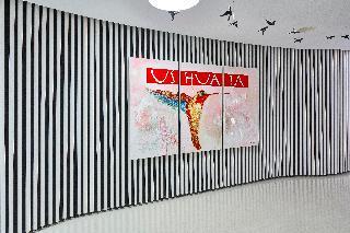 Fotos del hotel - The Unexpected Ibiza Hotel -formerly Ushuaia Tower