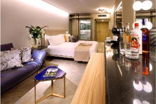 Fotos del hotel - The Unexpected Ibiza Hotel -formerly Ushuaia Tower