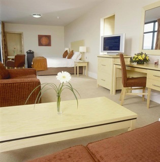Fotos del hotel - The Green Isle Hotel Dublin