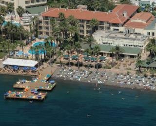 MIRAMER BEACH