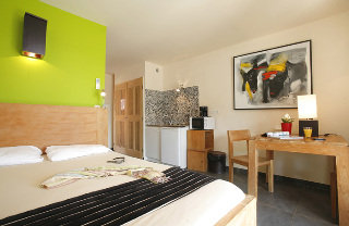 Fotos del hotel - RESIDENCE LE MILOS