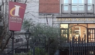 Fotos del hotel - The Grafton