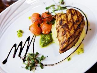 Fotos del hotel - The Grafton