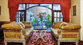 Fotos del hotel - The Grafton