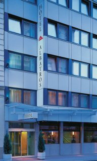 Fotos del hotel - AUSTRIA TREND HOTEL ALBATROS