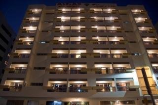 Fotos del hotel - Almas Hotel Apartment