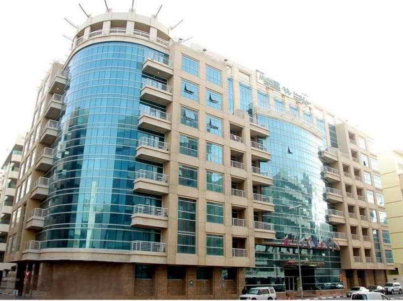 Fotos del hotel - GRAND MIDWEST HOTEL APARTMENT IN BUR DUBAI