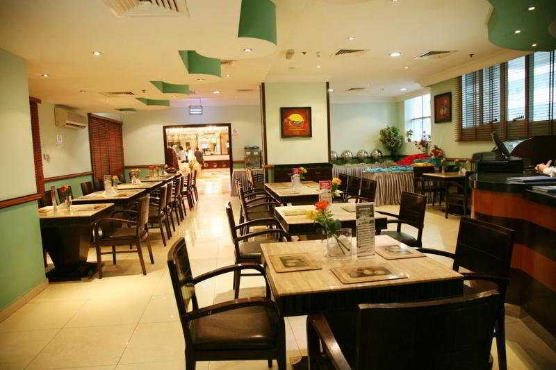 Fotos del hotel - GRAND MIDWEST HOTEL APARTMENT IN BUR DUBAI