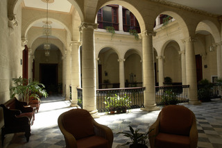 Fotos del hotel - PALACIO O FARRILL