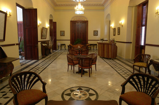 Fotos del hotel - PALACIO O FARRILL